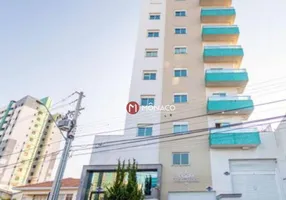 Foto 1 de Apartamento com 3 Quartos à venda, 145m² em Centro, Ponta Grossa