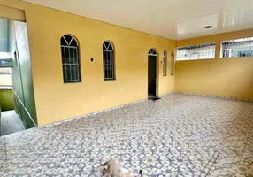 Foto 1 de Casa com 3 Quartos à venda, 127m² em João Goulart, Vila Velha