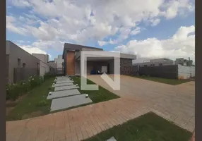 Foto 1 de Casa com 4 Quartos à venda, 262m² em Vila Madeira, Nova Lima