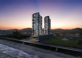Foto 1 de Apartamento com 2 Quartos à venda, 82m² em Centro, Barra Velha