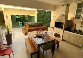Foto 1 de Sobrado com 4 Quartos à venda, 360m² em Belenzinho, São Paulo