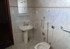 Foto 1 de Casa com 4 Quartos à venda, 214m² em Centro, São Carlos