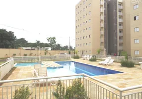 Foto 1 de Apartamento com 2 Quartos à venda, 48m² em Jardim São Francisco, Piracicaba