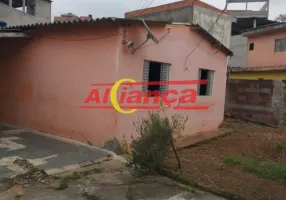 Foto 1 de Casa com 2 Quartos à venda, 420m² em Jardim Castanha, Guarulhos