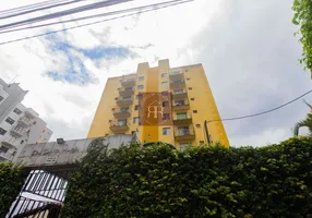 Foto 1 de Apartamento com 2 Quartos para venda ou aluguel, 56m² em Vila Robertina, São Paulo