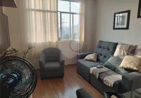 Foto 1 de Apartamento com 2 Quartos à venda, 79m² em Fonseca, Niterói