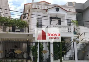 Foto 1 de Casa de Condomínio com 4 Quartos à venda, 320m² em São Pedro, Juiz de Fora