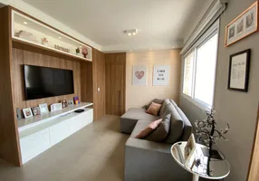 Foto 1 de Apartamento com 3 Quartos à venda, 94m² em Mansões Santo Antônio, Campinas