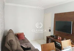 Foto 1 de Apartamento com 2 Quartos à venda, 45m² em Bernardo Monteiro, Contagem