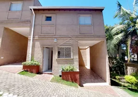Foto 1 de Casa de Condomínio com 2 Quartos para alugar, 64m² em Chácara Santo Antônio Zona Leste, São Paulo