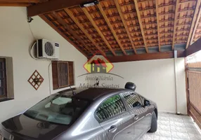 Foto 1 de Casa com 2 Quartos à venda, 120m² em Vila Aparecida, Taubaté