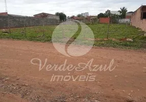 Foto 1 de Lote/Terreno à venda, 280m² em Area Rural de Americana, Americana