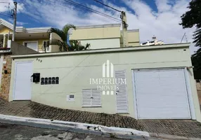 Foto 1 de Casa de Condomínio com 2 Quartos à venda, 61m² em Água Fria, São Paulo