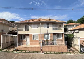 Foto 1 de Casa de Condomínio com 3 Quartos para alugar, 80m² em Parque Rural Fazenda Santa Cândida, Campinas