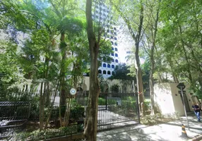 Foto 1 de Apartamento com 4 Quartos à venda, 747m² em Jardim Paulistano, São Paulo