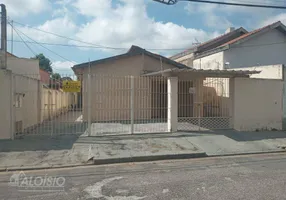 Foto 1 de Casa com 3 Quartos à venda, 250m² em Vila Jaboticabeira, Taubaté