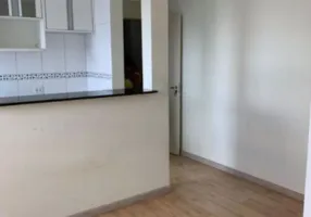 Foto 1 de Apartamento com 3 Quartos à venda, 58m² em Jardim Márcia, Campinas