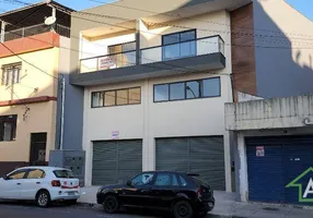 Foto 1 de Ponto Comercial para alugar, 51m² em Manoel Honório, Juiz de Fora