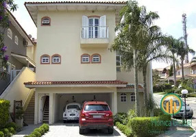 Foto 1 de Casa de Condomínio com 3 Quartos à venda, 200m² em Jardim Lambreta, Cotia