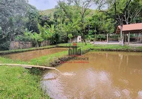 Foto 1 de Fazenda/Sítio com 3 Quartos à venda, 100m² em Zona Rural, São José dos Campos