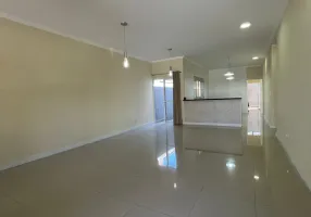 Foto 1 de Casa de Condomínio com 3 Quartos para alugar, 170m² em Areao, Taubaté