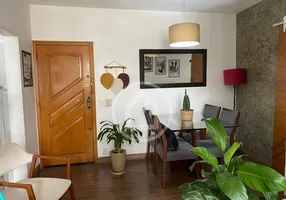 Foto 1 de Apartamento com 3 Quartos à venda, 67m² em Todos os Santos, Rio de Janeiro