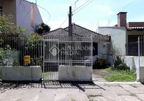 Foto 1 de Casa com 3 Quartos à venda, 110m² em Partenon, Porto Alegre