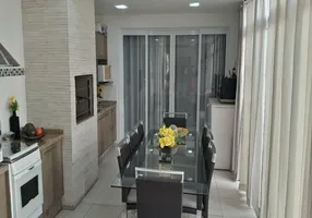 Foto 1 de Casa de Condomínio com 3 Quartos à venda, 265m² em Ibiti Royal Park, Sorocaba