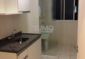 Foto 1 de Apartamento com 3 Quartos à venda, 60m² em Jardim Santa Genebra, Campinas