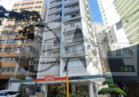 Foto 1 de Apartamento com 1 Quarto à venda, 29m² em Bela Vista, São Paulo