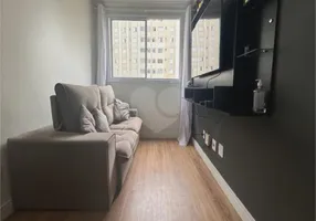 Foto 1 de Apartamento com 2 Quartos à venda, 44m² em Jardim Íris, São Paulo