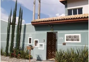 Foto 1 de Casa de Condomínio com 3 Quartos à venda, 600m² em Villa Branca, Jacareí