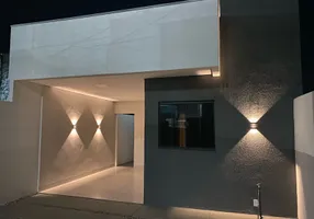 Foto 1 de Casa com 3 Quartos à venda, 90m² em Jardim Universitário, Cuiabá