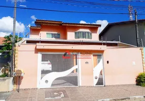 Foto 1 de Casa com 4 Quartos à venda, 249m² em Parque Jataí, Votorantim