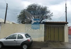 Foto 1 de Casa com 2 Quartos à venda, 160m² em Jardim São João Batista, São Carlos