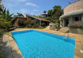 Foto 1 de Casa de Condomínio com 3 Quartos à venda, 314m² em Sao Paulo II, Cotia