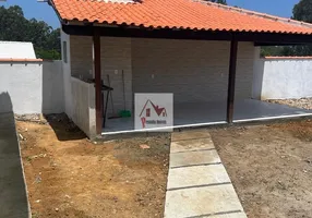 Foto 1 de Casa com 3 Quartos à venda, 120m² em Jardim, Saquarema
