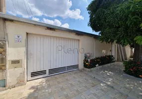 Foto 1 de Casa com 3 Quartos à venda, 312m² em Jardim Antonio Von Zuben, Campinas