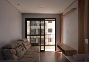 Foto 1 de Apartamento com 3 Quartos para venda ou aluguel, 85m² em Vila Floresta, Santo André