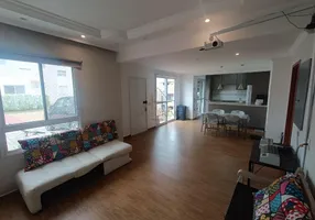 Foto 1 de Casa de Condomínio com 3 Quartos à venda, 97m² em Chácara do Solar III, Santana de Parnaíba