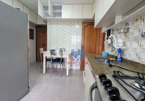 Foto 1 de Apartamento com 3 Quartos para alugar, 100m² em Vila Santo Estevão, São Paulo