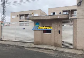 Foto 1 de Apartamento com 2 Quartos à venda, 50m² em Jardim Aracaré, Itaquaquecetuba