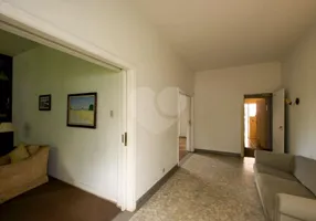 Foto 1 de Sobrado com 4 Quartos à venda, 700m² em Cidade Jardim, São Paulo