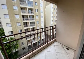 Foto 1 de Apartamento com 2 Quartos à venda, 63m² em Vila Lageado, São Paulo