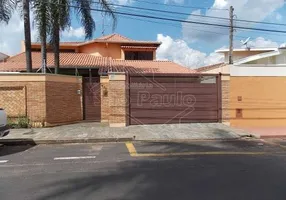 Foto 1 de Casa com 3 Quartos à venda, 328m² em Vila Ferroviária, Araraquara