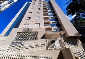 Foto 1 de Apartamento com 2 Quartos à venda, 55m² em Jardim Alvorada, São Carlos