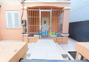 Foto 1 de Casa com 3 Quartos para alugar, 72m² em Icaraí, Niterói