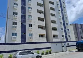 Foto 1 de Apartamento com 2 Quartos à venda, 54m² em Piedade, Jaboatão dos Guararapes