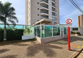 Foto 1 de Apartamento com 3 Quartos à venda, 101m² em Centro, Araraquara