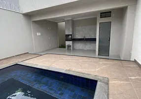 Foto 1 de Casa com 3 Quartos à venda, 134m² em Jardim Presidente, Goiânia